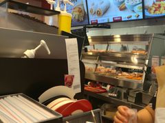 -肯德基(新人民公园店)