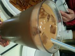 -新大咀港式茶餐厅(宝山万达店)