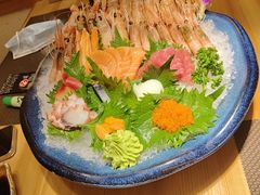 -酒久自助料理(佳兆业店)