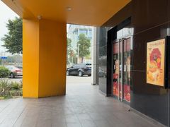-麦当劳(国际社区店)