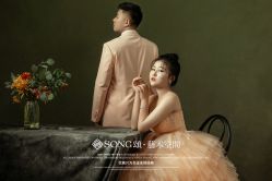 点击看大图 -唯一旅拍·颂当代影像艺术中心(上城店)