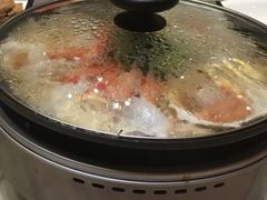 蒸海鲜-雅侃酒店(琼花大厦店)