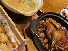 -老宁波1381餐厅(宏泰广场店)