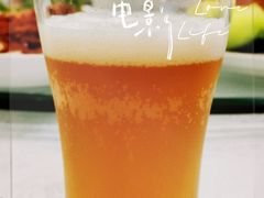 -汗腾格里·风味餐厅(新疆驻京办店)