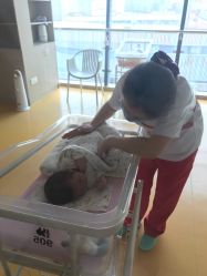 -玥悦母婴月子护理中心玥悦喜喜馆