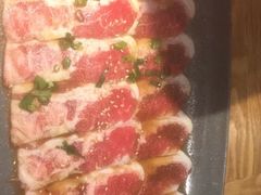 -新石器烤肉(招商1872店)