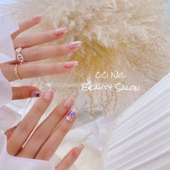 -Cici Nail日式美甲美睫工作室