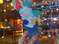 -CORNER CONE GELATO酷矿手作霜淇淋(南头古城店)