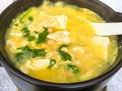-上蔬无瑕· 创意素食·Vegetarian(华采天地店)
