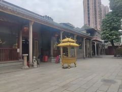 -华林禅寺