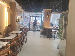 -德克士(长安百货店)