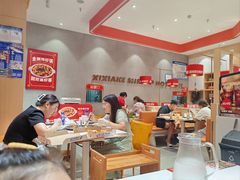 -喜虾客·大虾火锅(新世界百货郑州店)