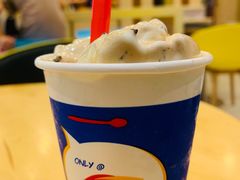 -DQ·蛋糕·冰淇淋(包河万达店)