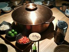 -大头椰·椰子鸡火锅(南宁万象城店)