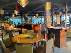 大堂-盐帮食坊•小河帮川菜(四川师大店)