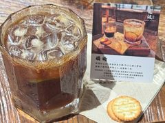 -邊渡咖啡
