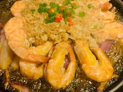 -小放牛炒菜馆(中山路乐汇城店)