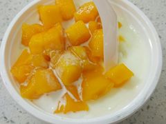 -芬芳甜品(同福路店)