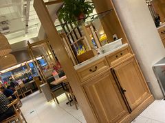 大堂-西北45°(世茂广场店)