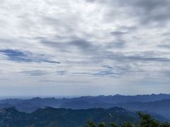 -白草畔自然风景区