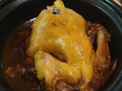 -老西门·常州菜(新区店)