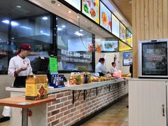 -宋记粥铺家常菜·米饭套餐·粤式早点(宽城万达店)