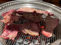 -核桃碳烤肉馆(深圳首店)