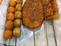 -张记炸串肠粉
