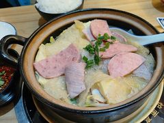 -妈妈的味道·腾冲特色菜(和顺古镇店)