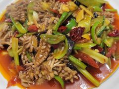 -美食佳菜豆腐鱼庄