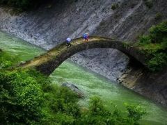 -鹿院坪生态旅游景区