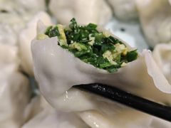 -老边饺子馆(东单店)