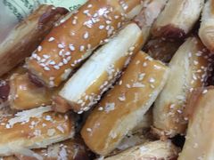 香酥条-泸溪河桃酥(秦淮夫子庙一店)