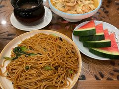 -西江美食舫·江西菜(健德桥店)