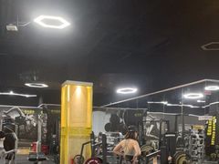 -峰鸟自助健身(锦泰城店)