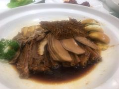 卤水三拼-和记小菜(七宝店)