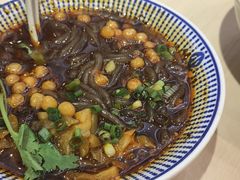 小小酸辣粉-遇见小面(凯德广场店)