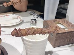 -东门口涮肉·砂锅·烤串(老门东店)