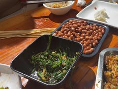 -西部一串烧烤·地道湘西小串