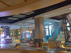 -星河湾温泉洗浴酒店