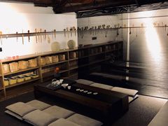 -boundaries籬苑(瑞光创意工厂-贰号院店)