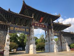 -建水文庙