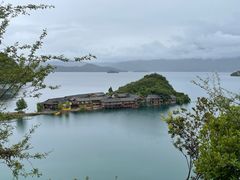 -泸沽湖里格半岛