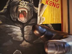 -kingkong大猩猩烤肉(CBD店)