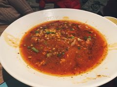 功夫水煮牛肉-茉莉餐厅(包河万达店)