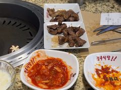 -安又胖韩国烤肉(美罗城店)