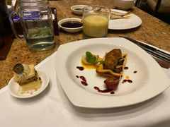 -松山湖凯悦酒店·Café自助餐厅·周末火舞秀表演