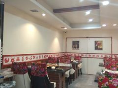 -老关东铁锅炖(上游街店)