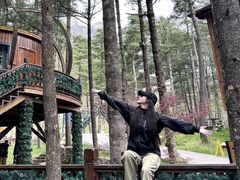 -洛阳白云山景区