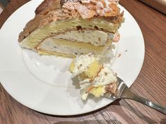 -Peet's 皮爷咖啡(深圳湾万象城店)